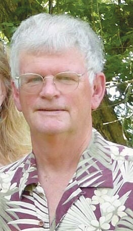 Max Howard Paine Jr.